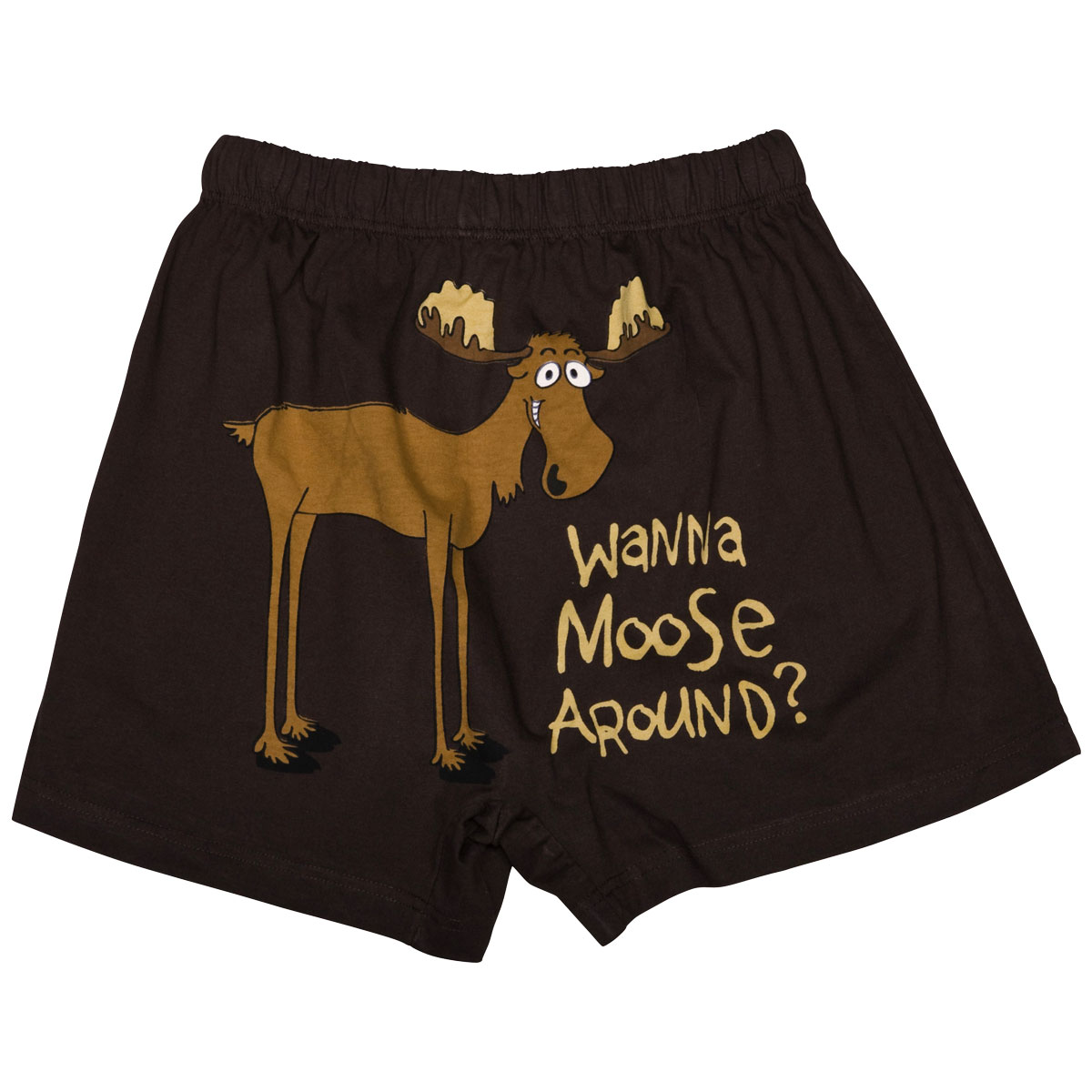 Adult Boxer - Wanna Moose Around?
